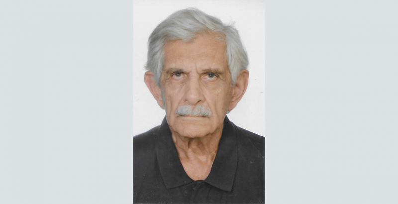 Ψήφισμα Συγκλήτου για τον θάνατο του Ομότιμου Καθηγητή Ι. Τερζόγλου